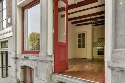 Kloveniersburgwal 35 A, Amsterdam