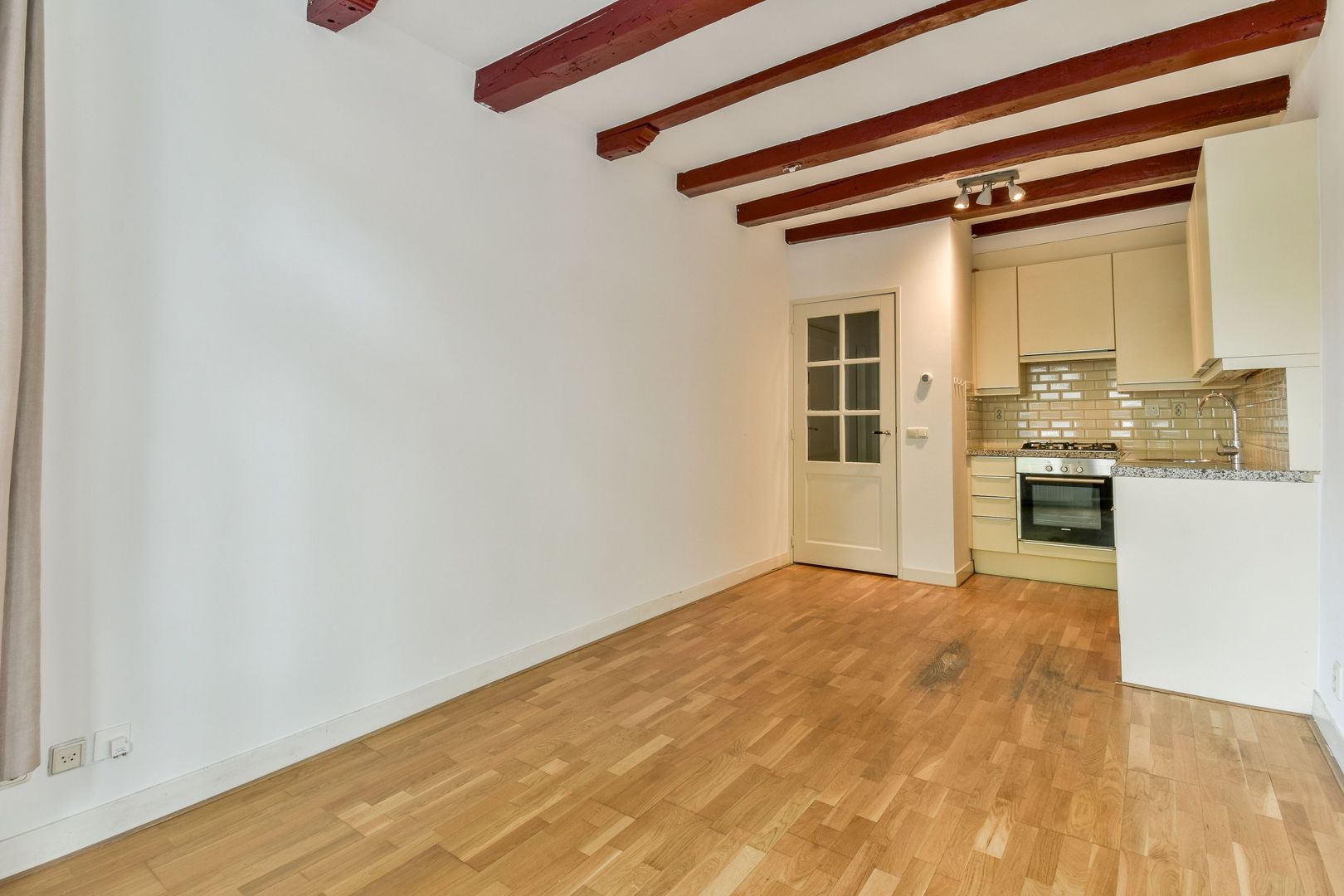 Kloveniersburgwal 35 A, Amsterdam foto-7