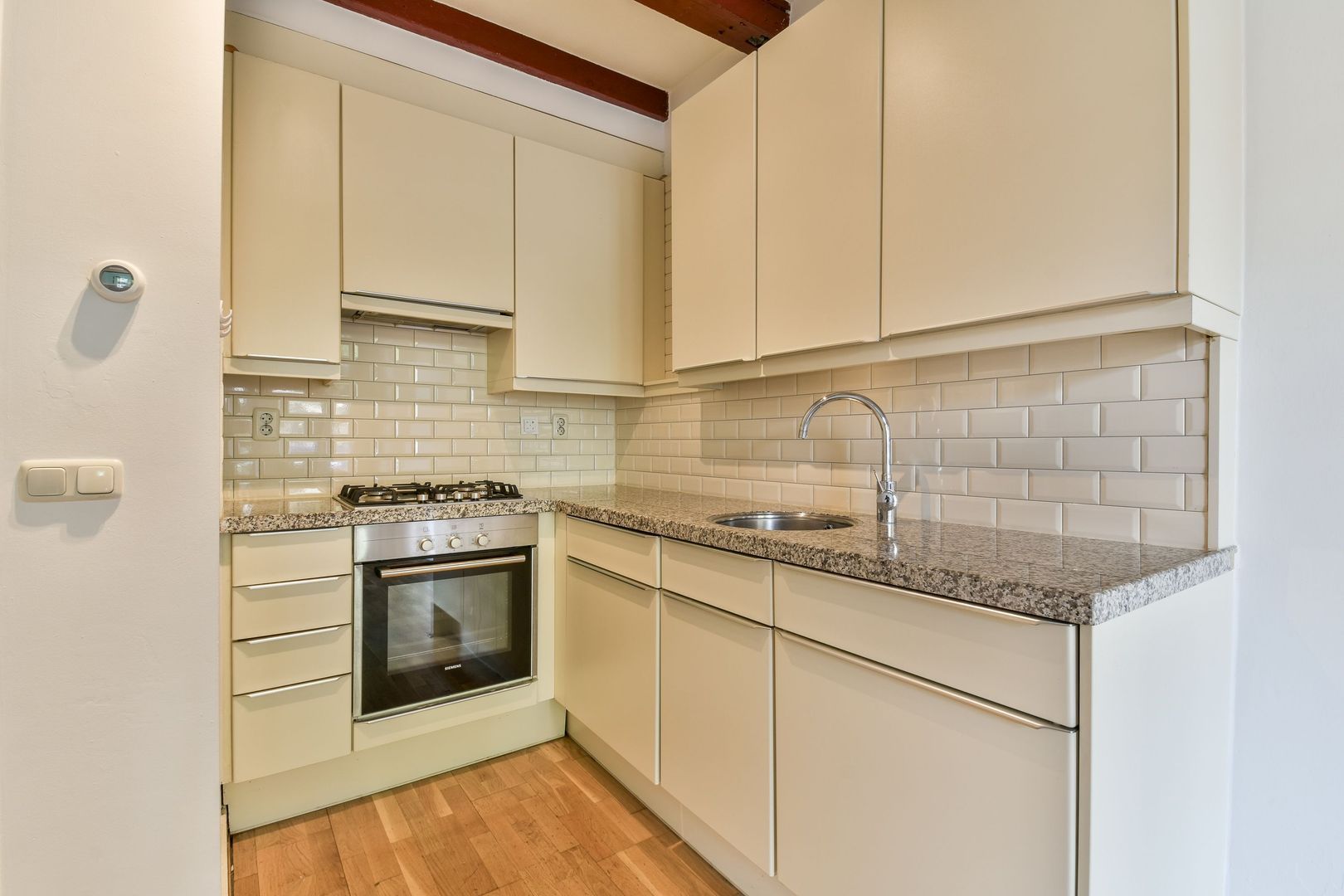 Kloveniersburgwal 35 A, Amsterdam foto-8