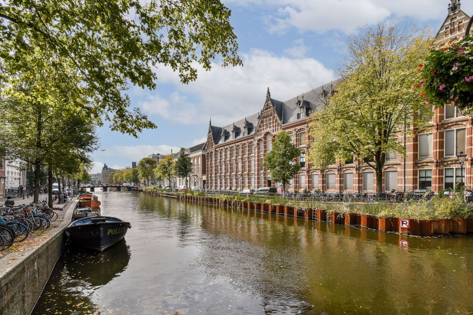 Kloveniersburgwal 35 A, Amsterdam foto-15