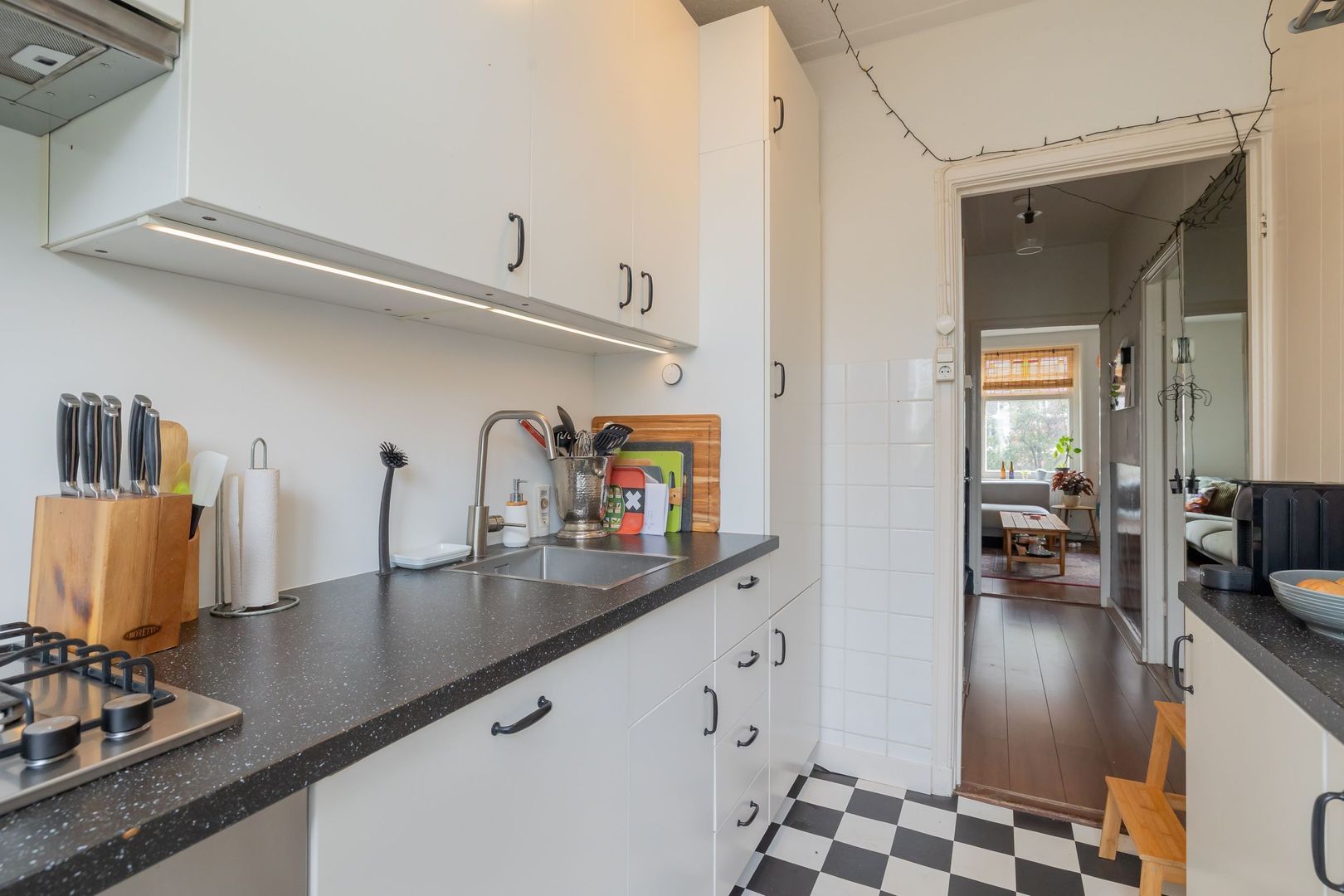 Fraunhoferstraat 7 H, Amsterdam foto-35