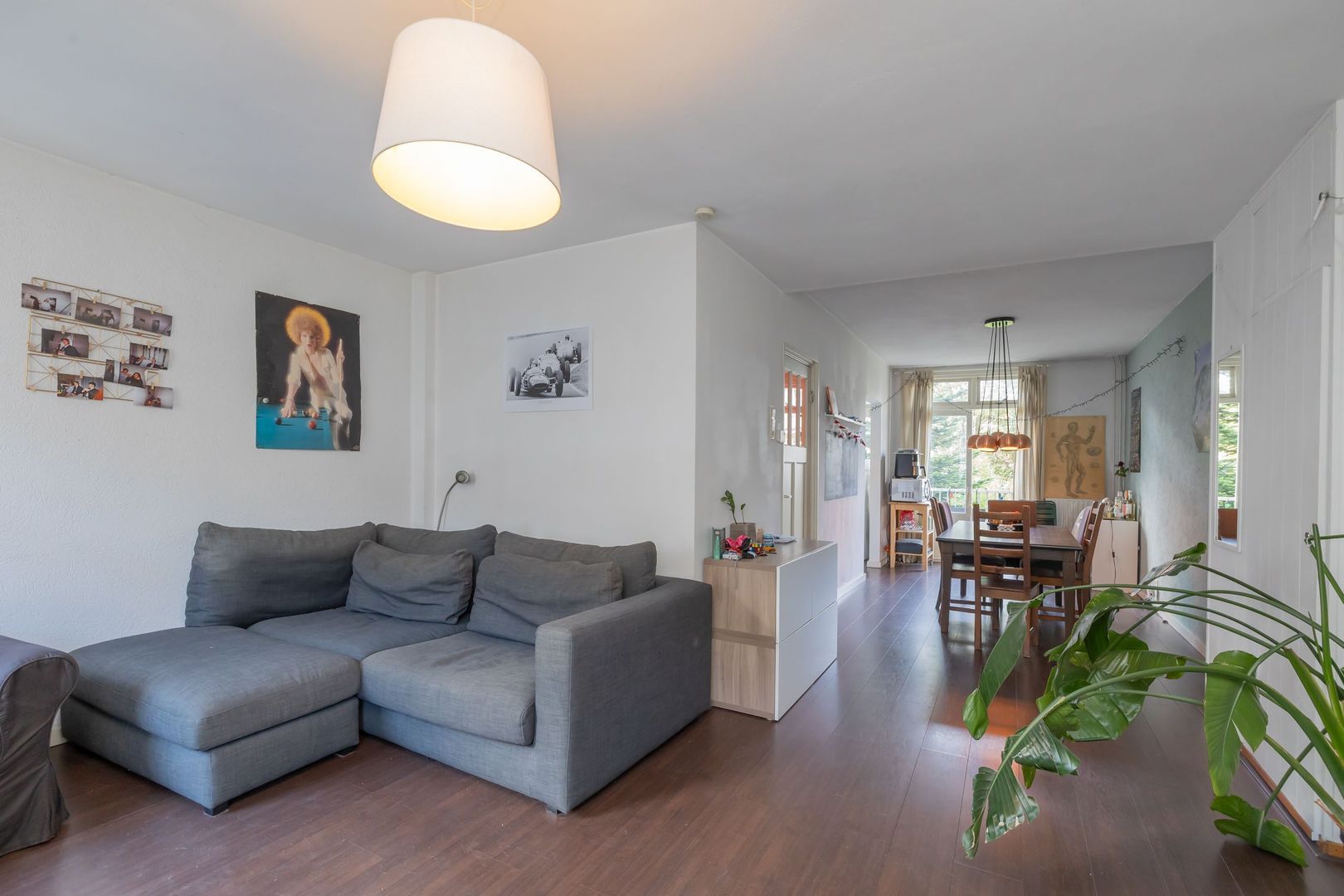 Fraunhoferstraat 7 H, Amsterdam foto-18