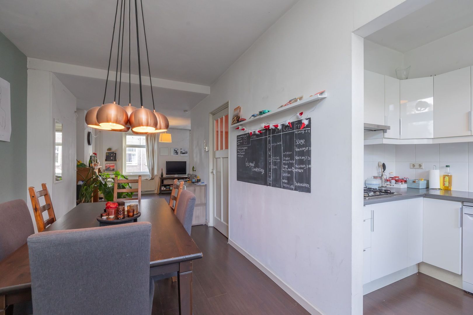 Fraunhoferstraat 7 H, Amsterdam foto-19