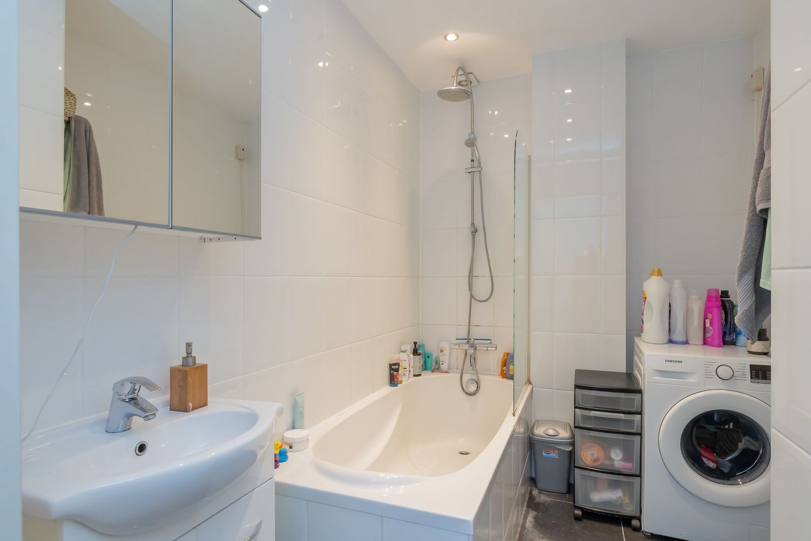 Fraunhoferstraat 7 H, Amsterdam foto-25