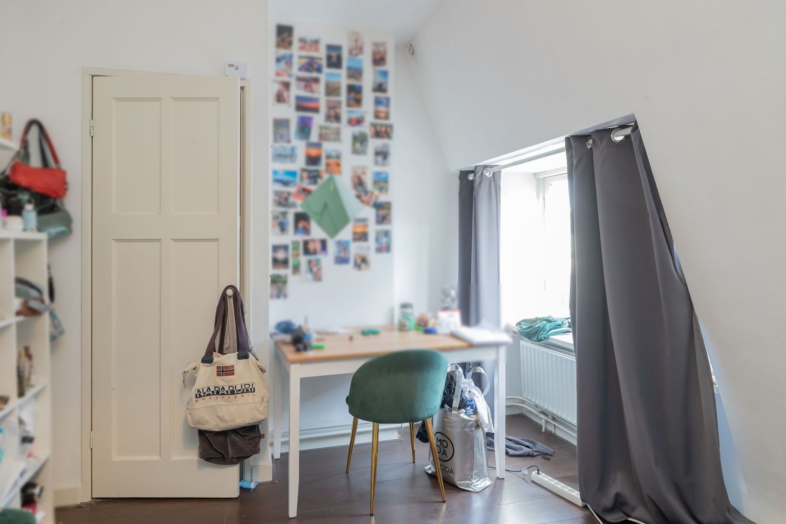 Fraunhoferstraat 7 H, Amsterdam foto-23