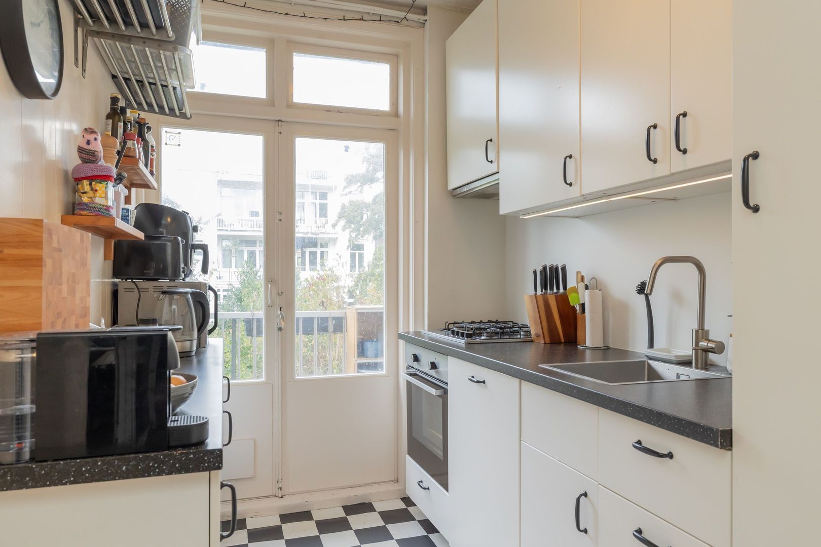 Fraunhoferstraat 7 H, Amsterdam foto-34