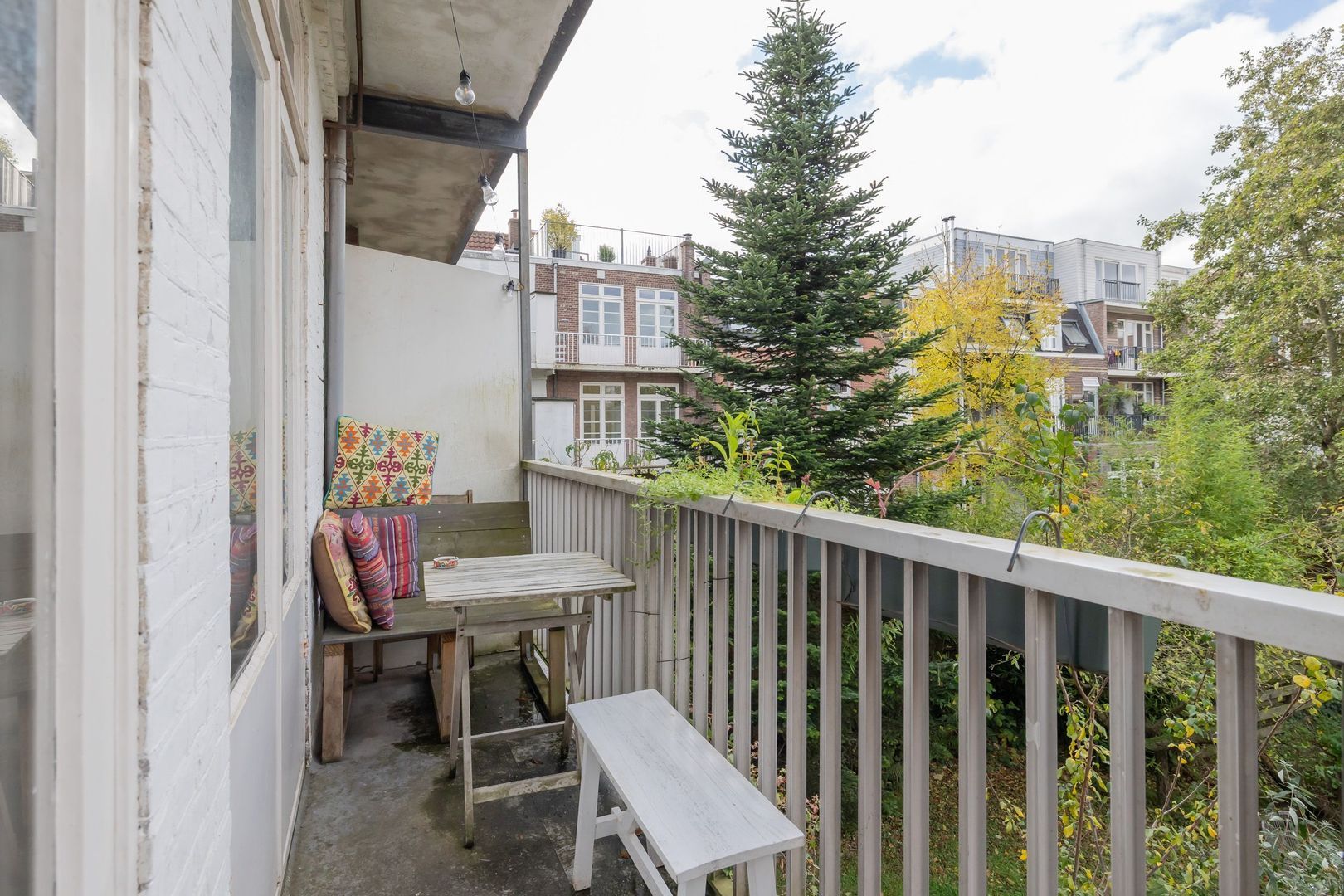 Fraunhoferstraat 7 H, Amsterdam foto-40