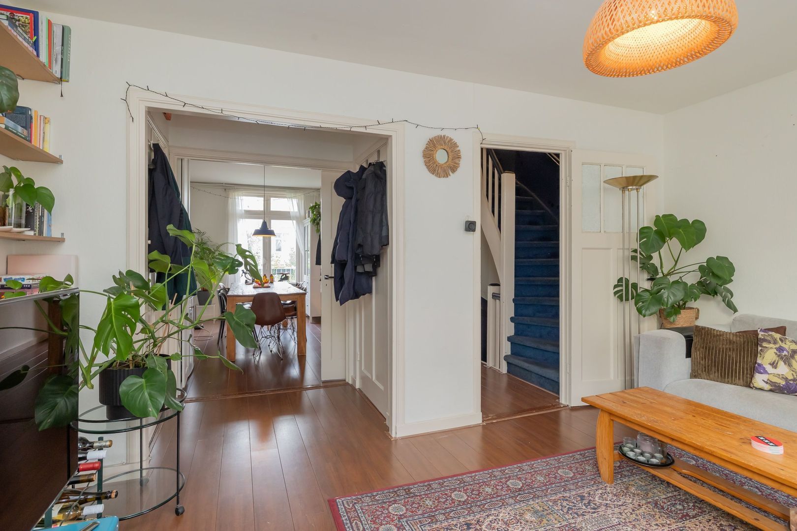 Fraunhoferstraat 7 H, Amsterdam foto-29