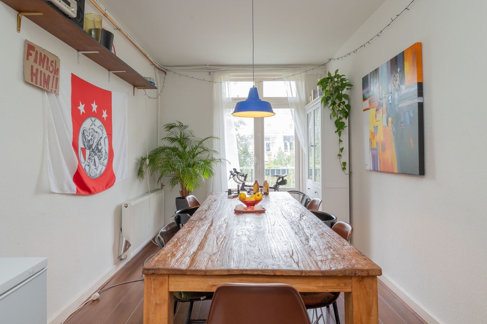 Fraunhoferstraat 7 H, Amsterdam foto-32