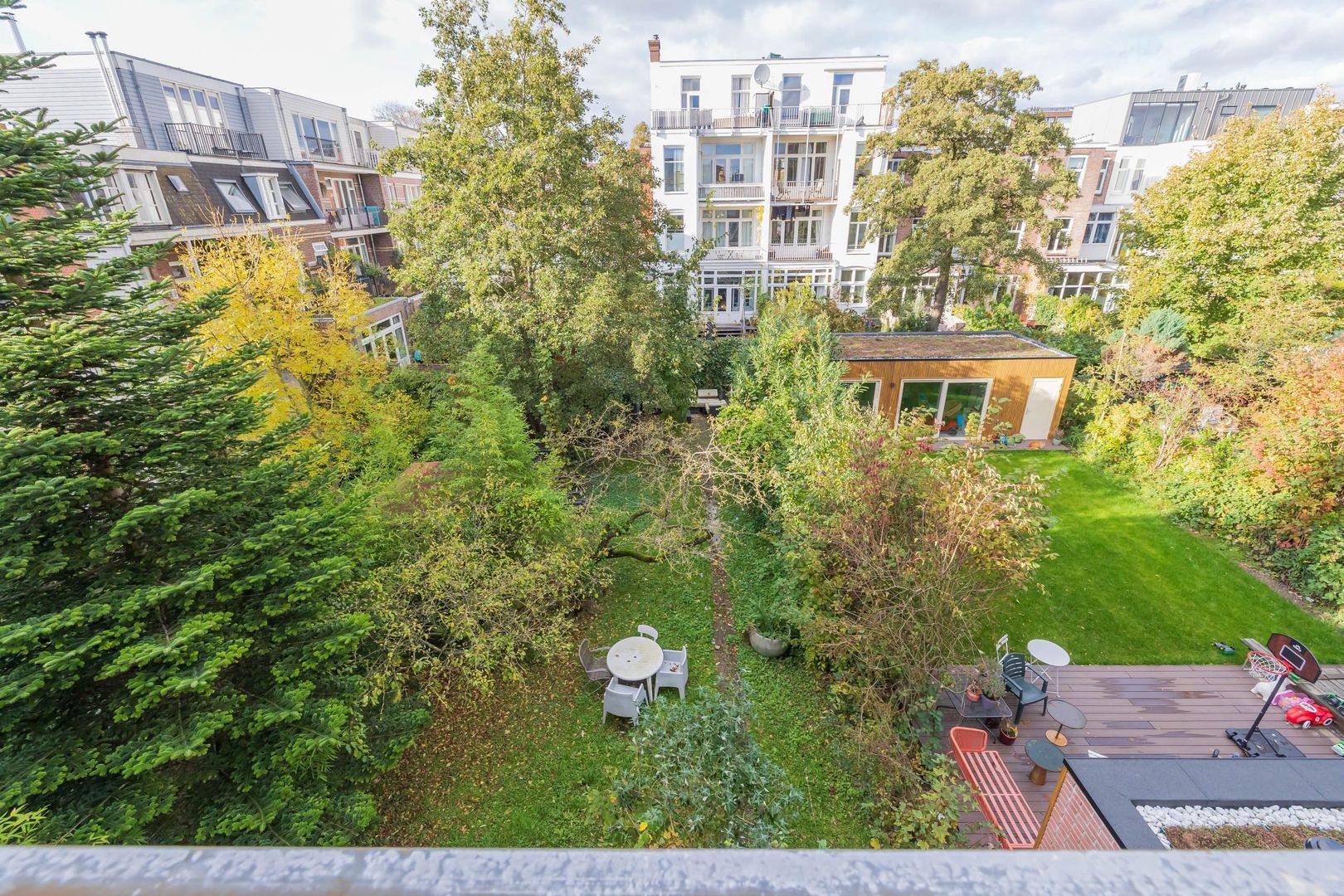 Fraunhoferstraat 7 H, Amsterdam foto-43