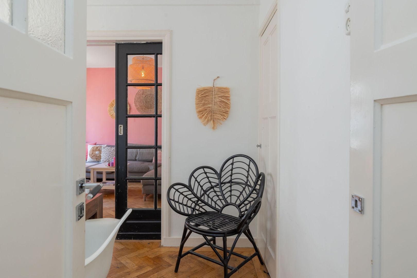 Fraunhoferstraat 7 H, Amsterdam foto-7