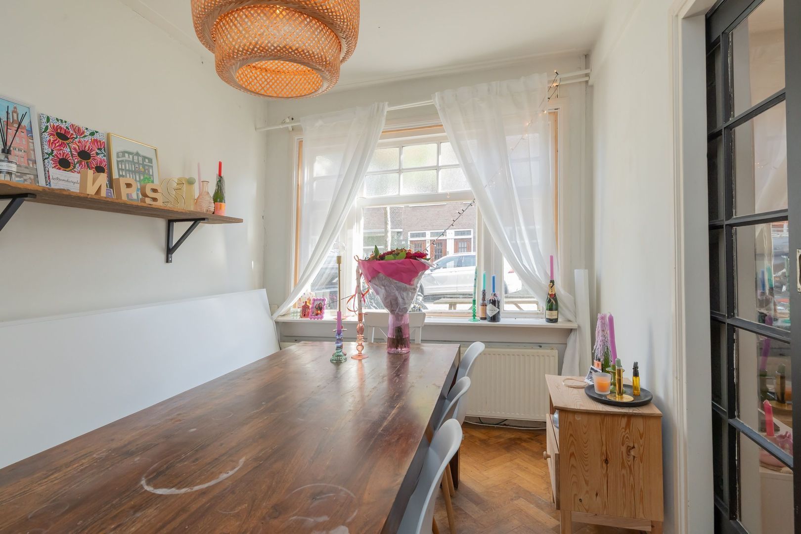 Fraunhoferstraat 7 H, Amsterdam foto-4