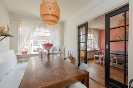 Fraunhoferstraat 7 H, Amsterdam