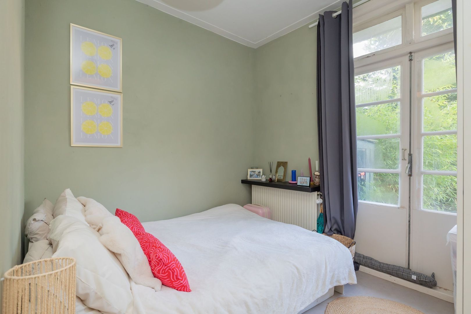 Fraunhoferstraat 7 H, Amsterdam foto-9