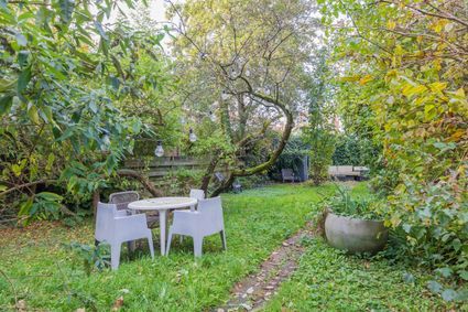 Fraunhoferstraat 7 H, Amsterdam