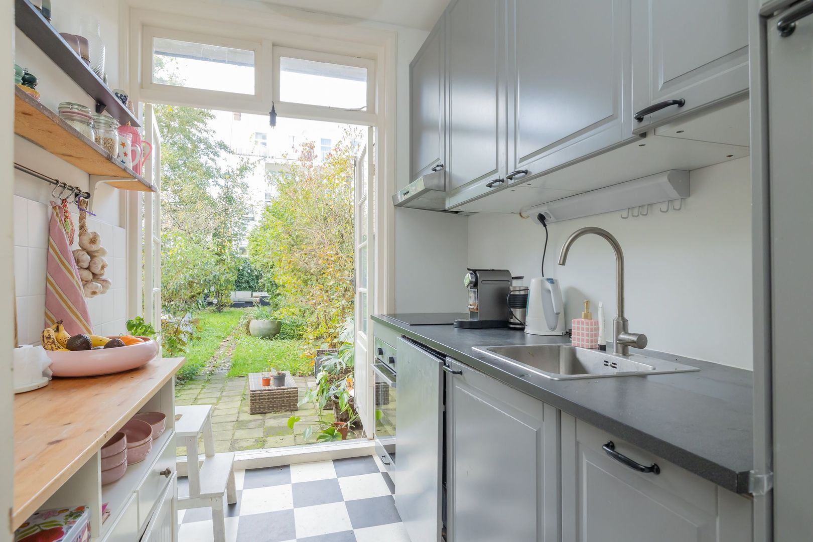 Fraunhoferstraat 7 H, Amsterdam foto-2