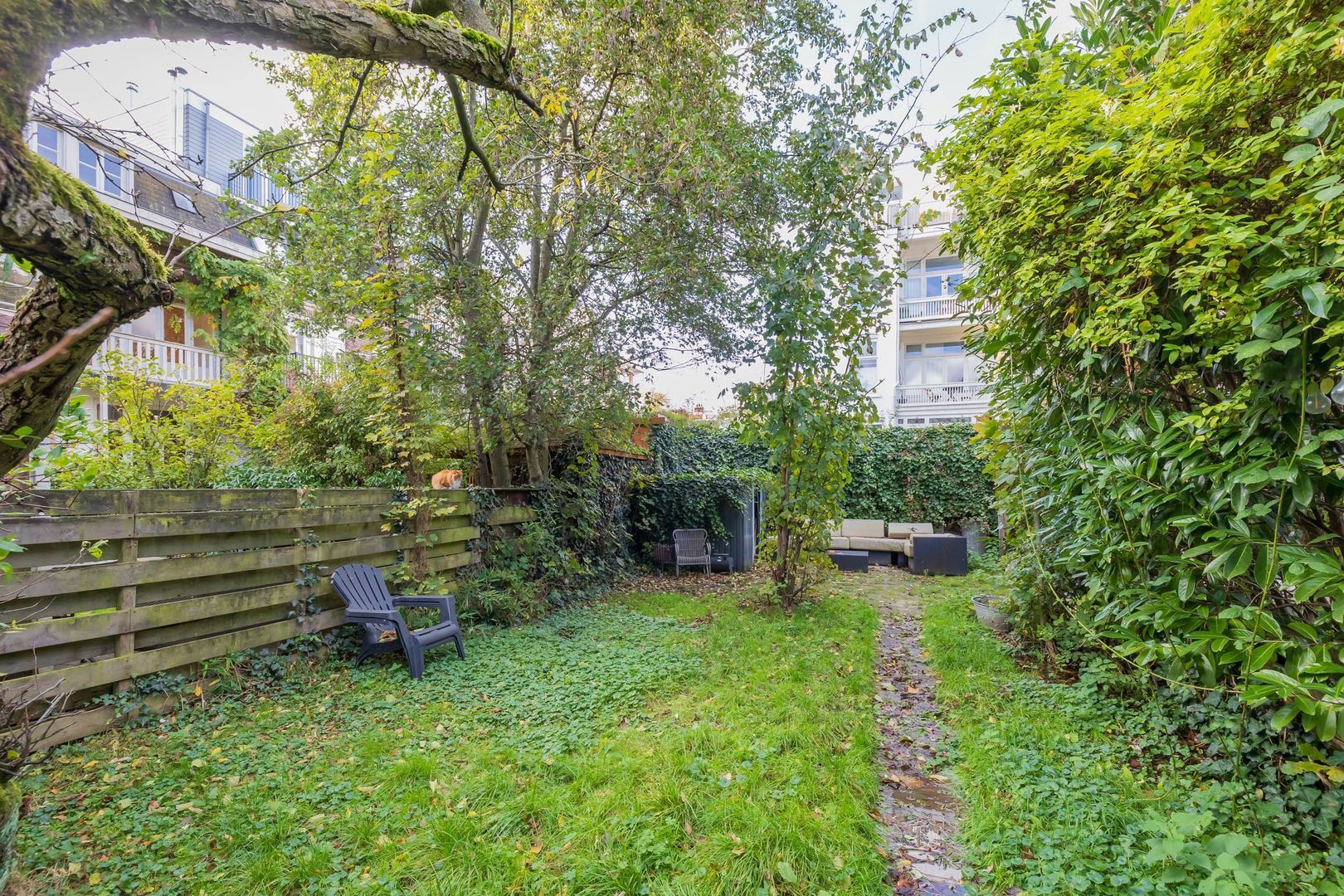 Fraunhoferstraat 7 H, Amsterdam foto-13