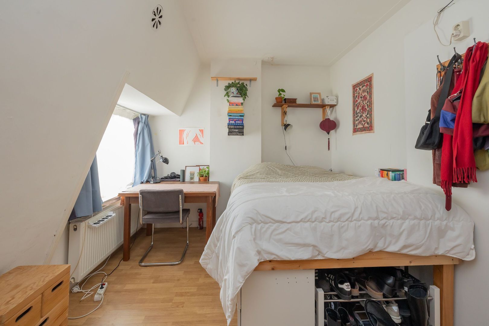 Fraunhoferstraat 7 H, Amsterdam foto-39