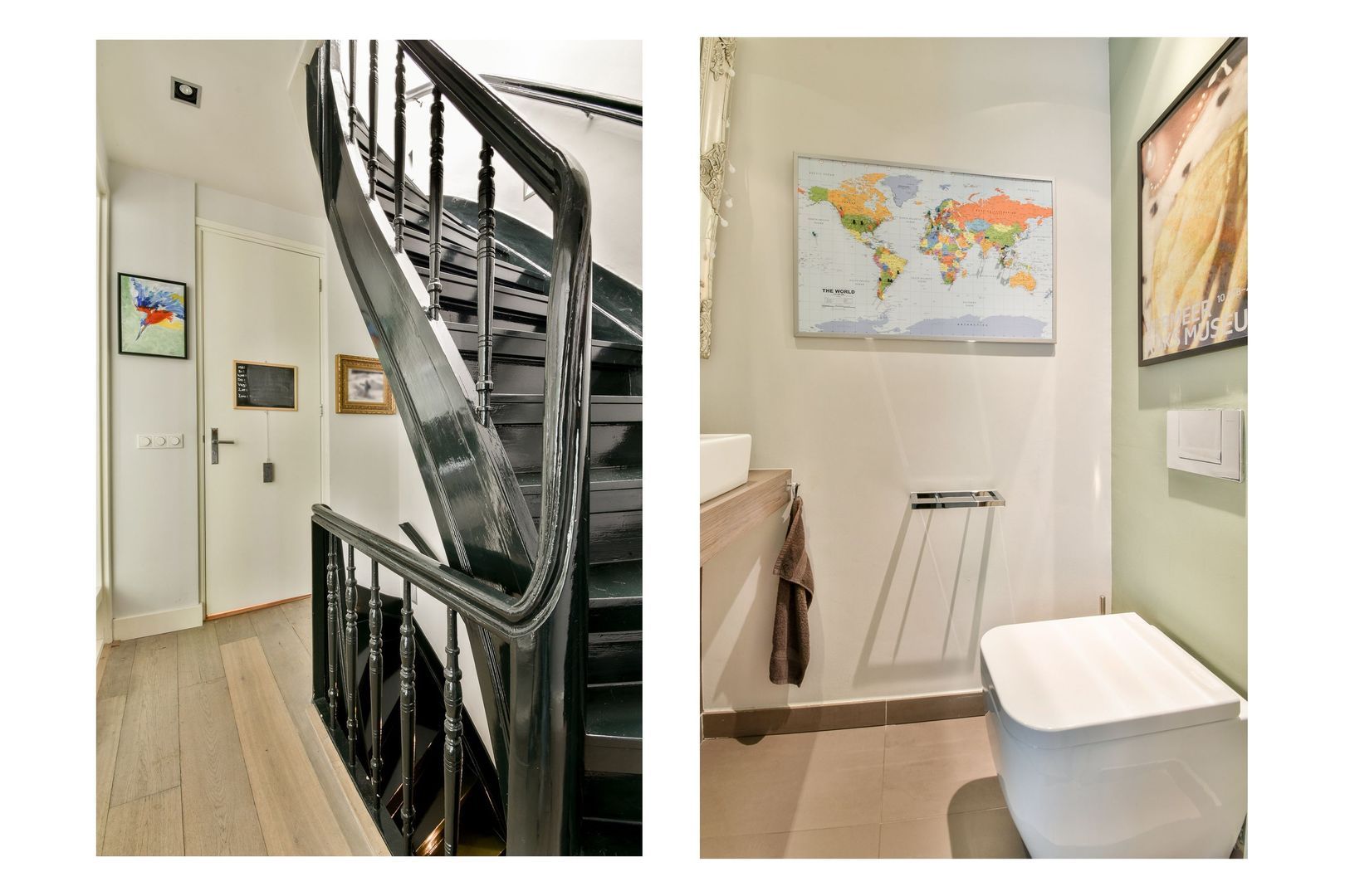 Cornelis Troostplein 4 3, Amsterdam foto-16