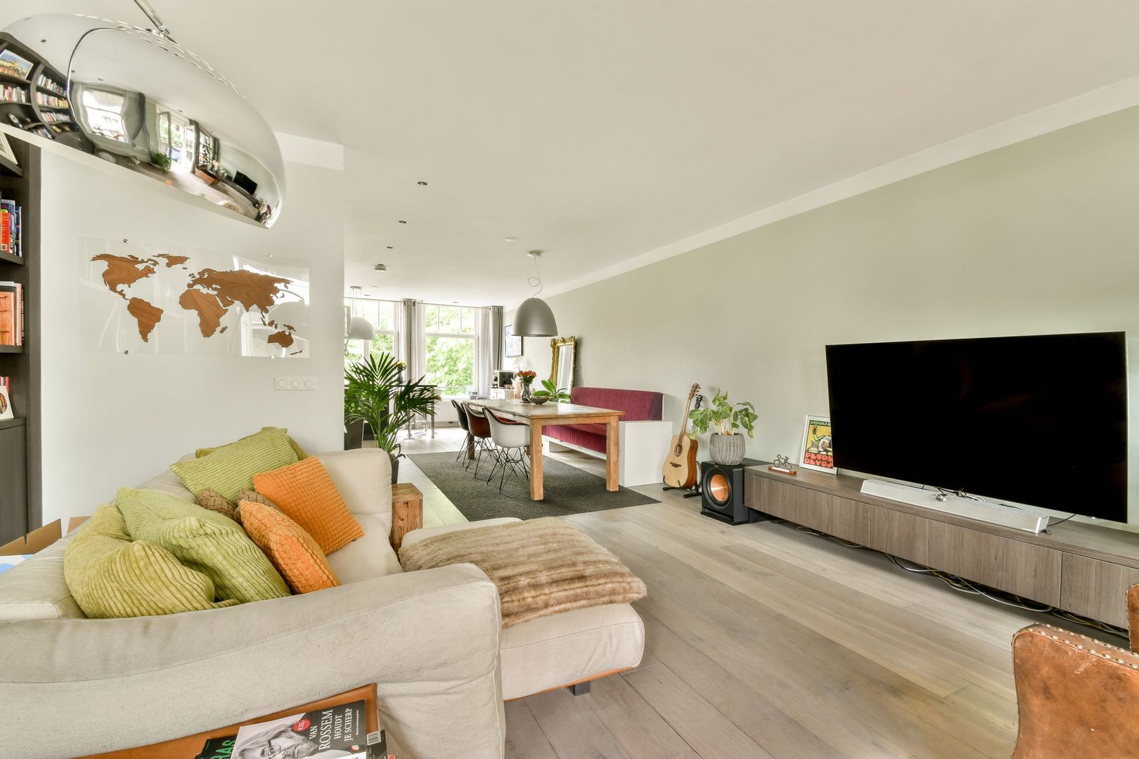 Cornelis Troostplein 4 3, Amsterdam foto-4