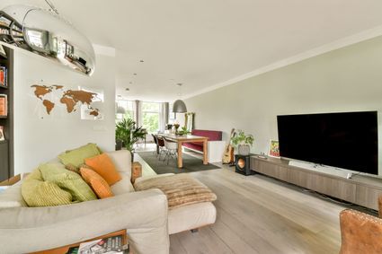 Cornelis Troostplein 4 3, Amsterdam