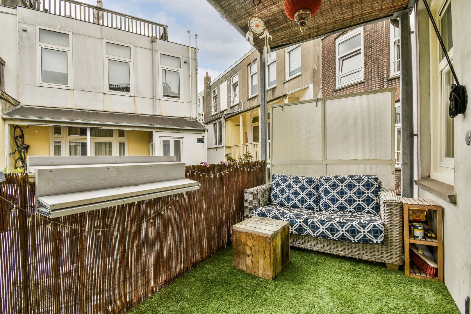 Cornelis Troostplein 4 3, Amsterdam foto-6