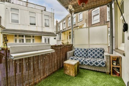 Cornelis Troostplein 4 3, Amsterdam foto-6