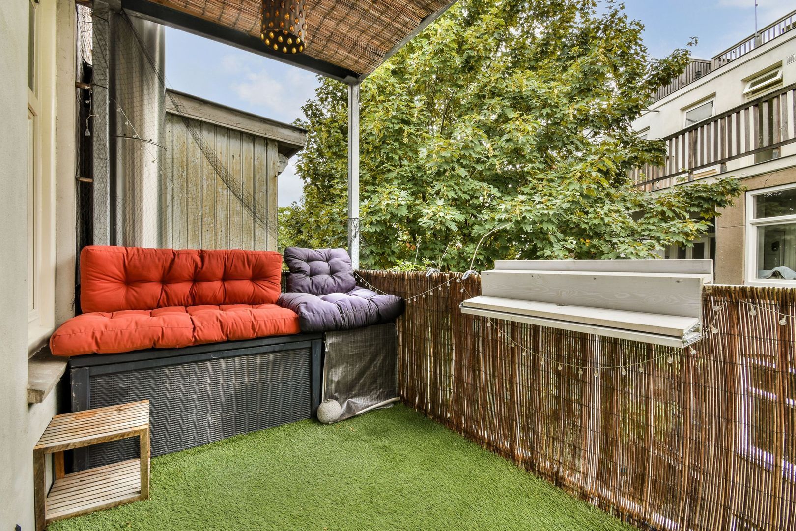 Cornelis Troostplein 4 3, Amsterdam foto-5