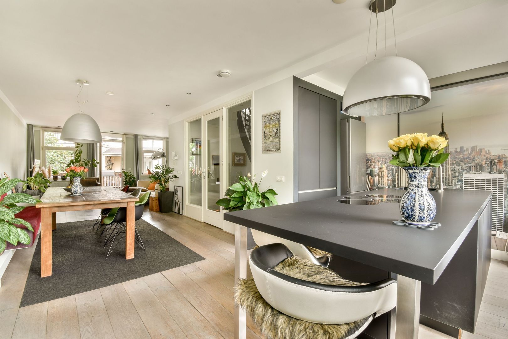 Cornelis Troostplein 4 3, Amsterdam foto-7