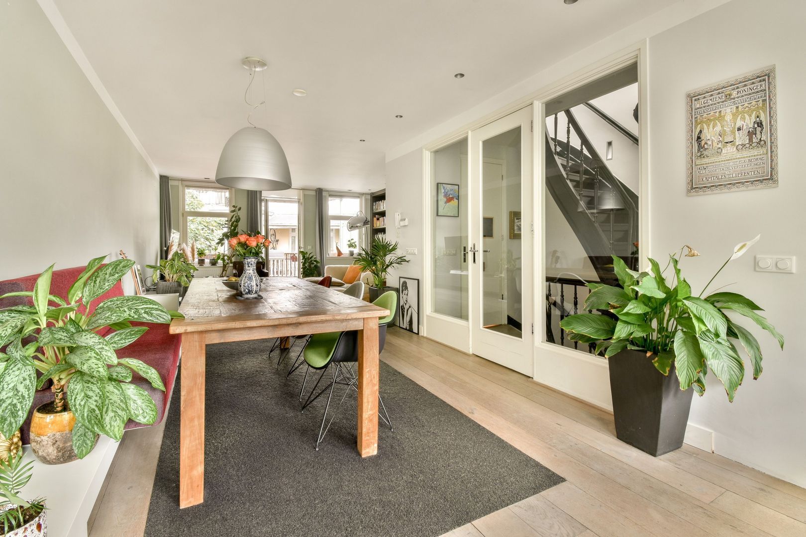 Cornelis Troostplein 4 3, Amsterdam foto-9