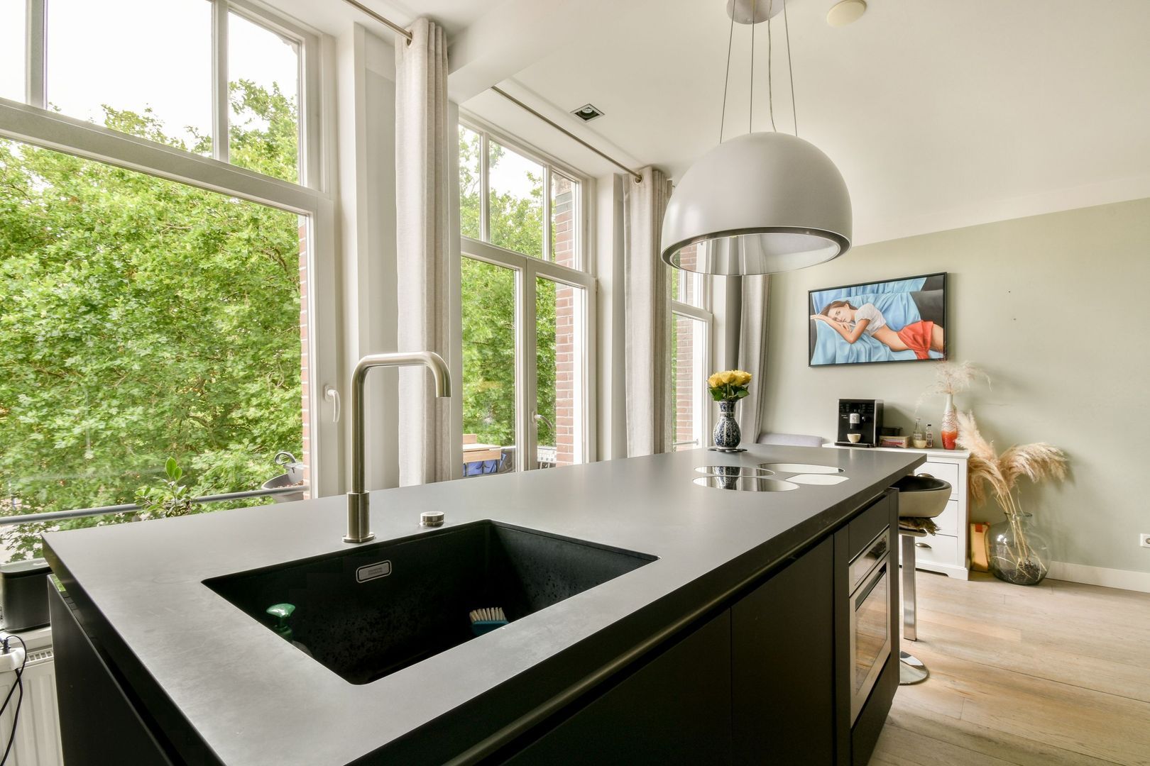 Cornelis Troostplein 4 3, Amsterdam foto-8