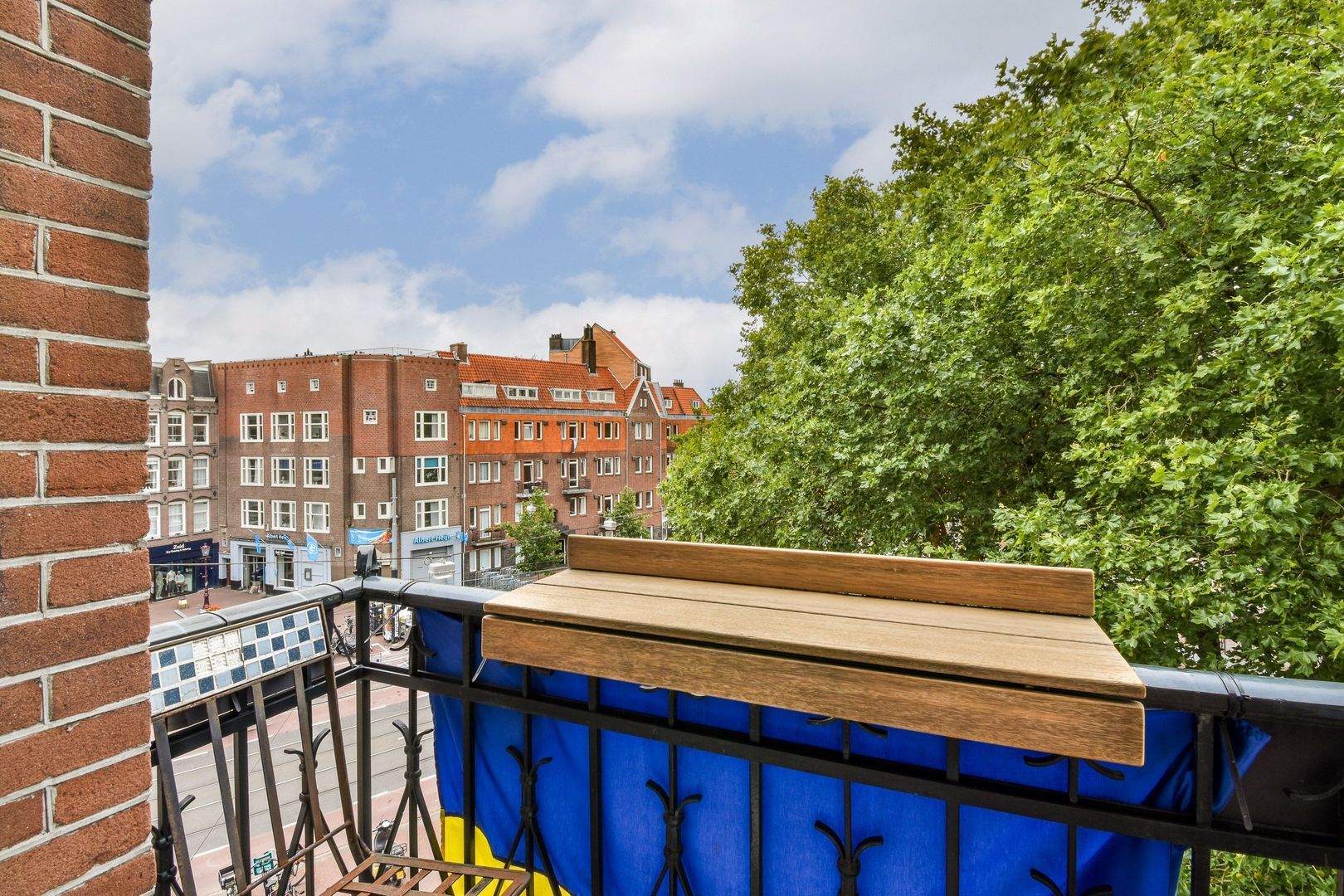 Cornelis Troostplein 4 3, Amsterdam foto-12