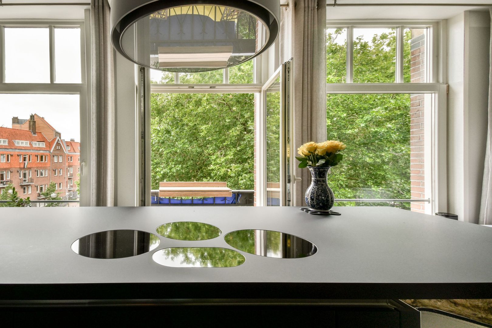 Cornelis Troostplein 4 3, Amsterdam foto-11