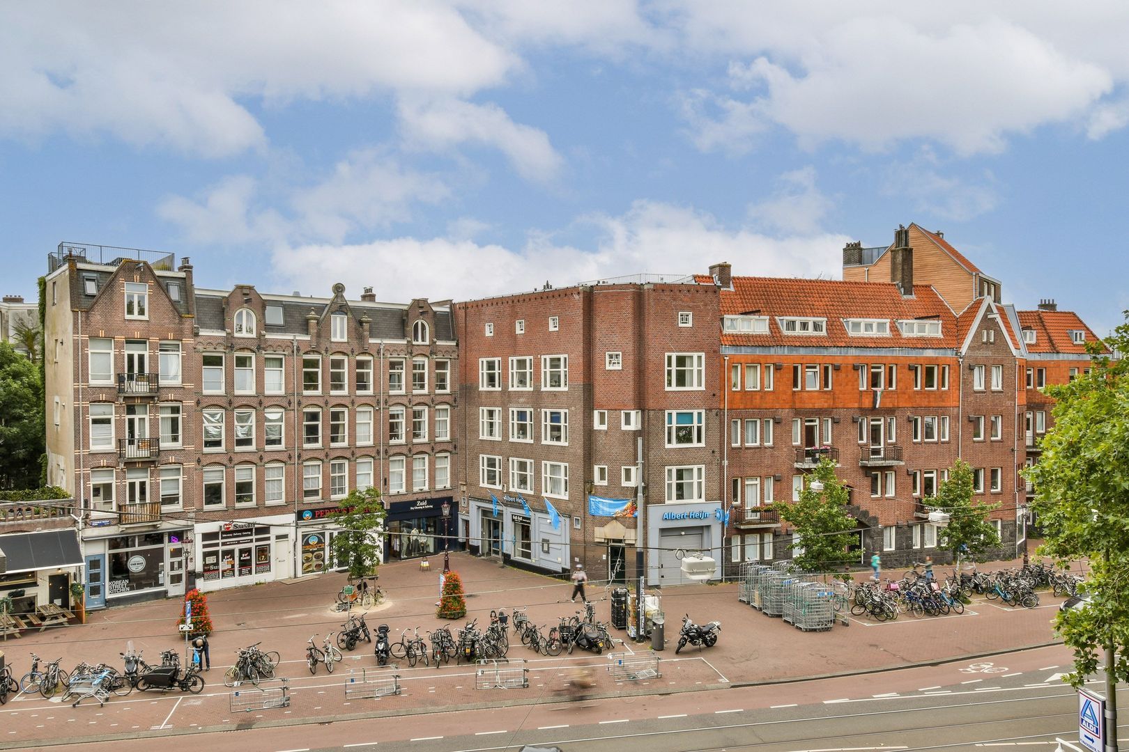 Cornelis Troostplein 4 3, Amsterdam foto-13