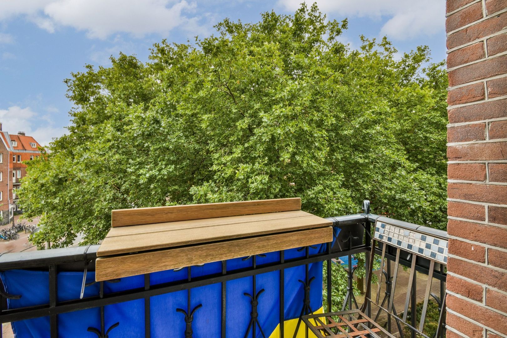 Cornelis Troostplein 4 3, Amsterdam foto-14