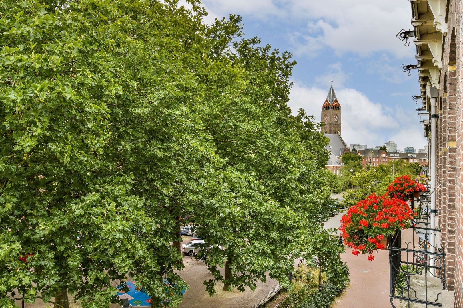 Cornelis Troostplein 4 3, Amsterdam foto-15