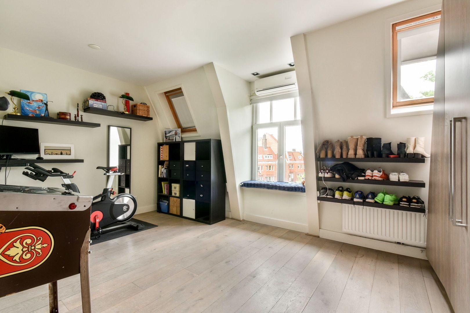 Cornelis Troostplein 4 3, Amsterdam foto-21