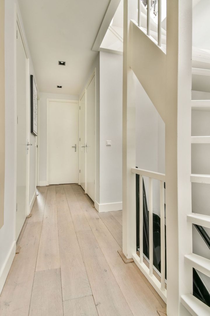 Cornelis Troostplein 4 3, Amsterdam foto-23