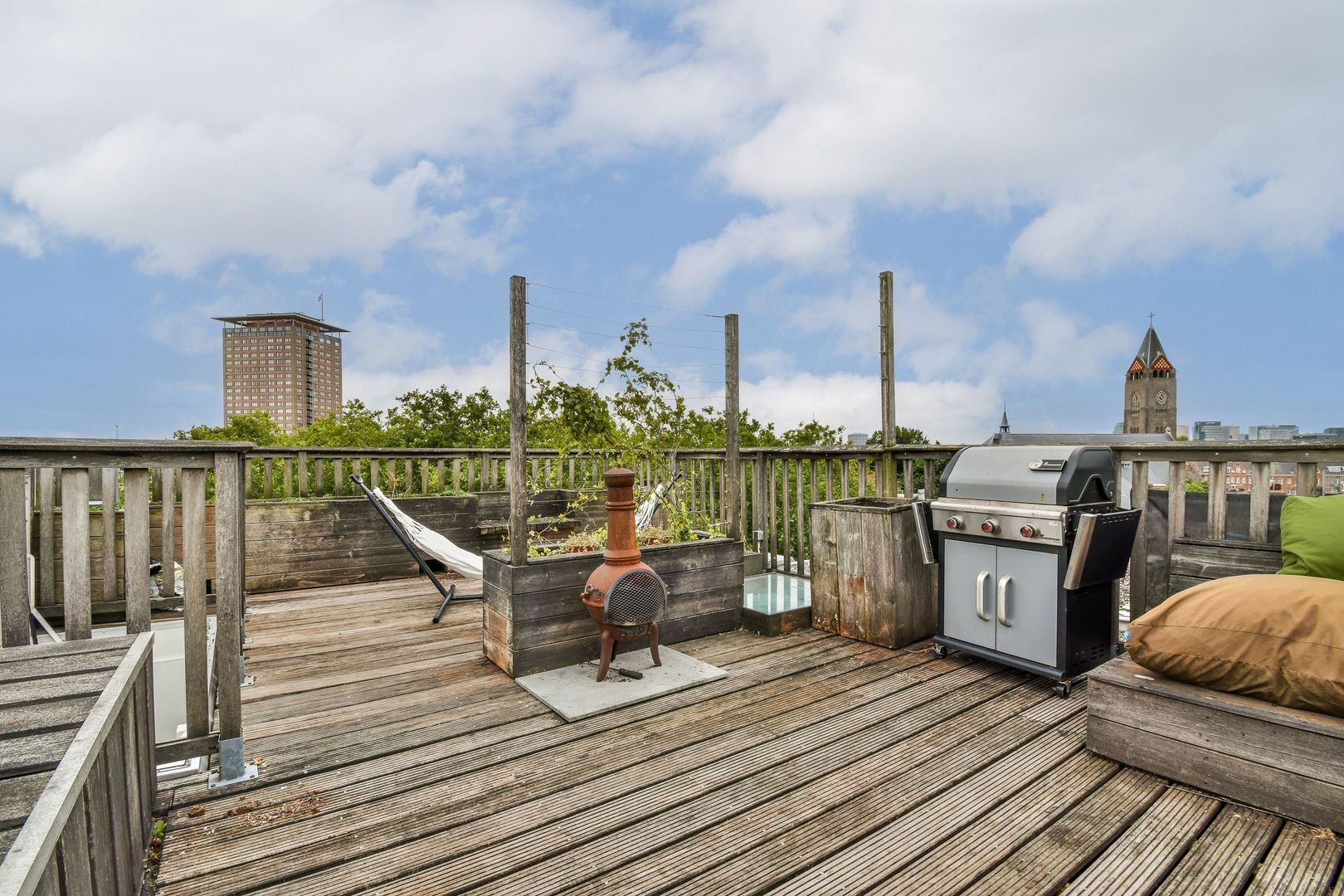 Cornelis Troostplein 4 3, Amsterdam foto-2