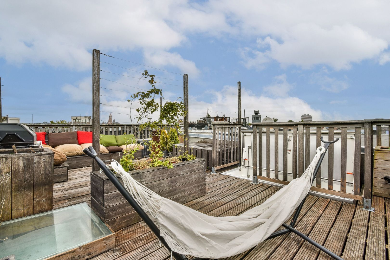 Cornelis Troostplein 4 3, Amsterdam foto-24