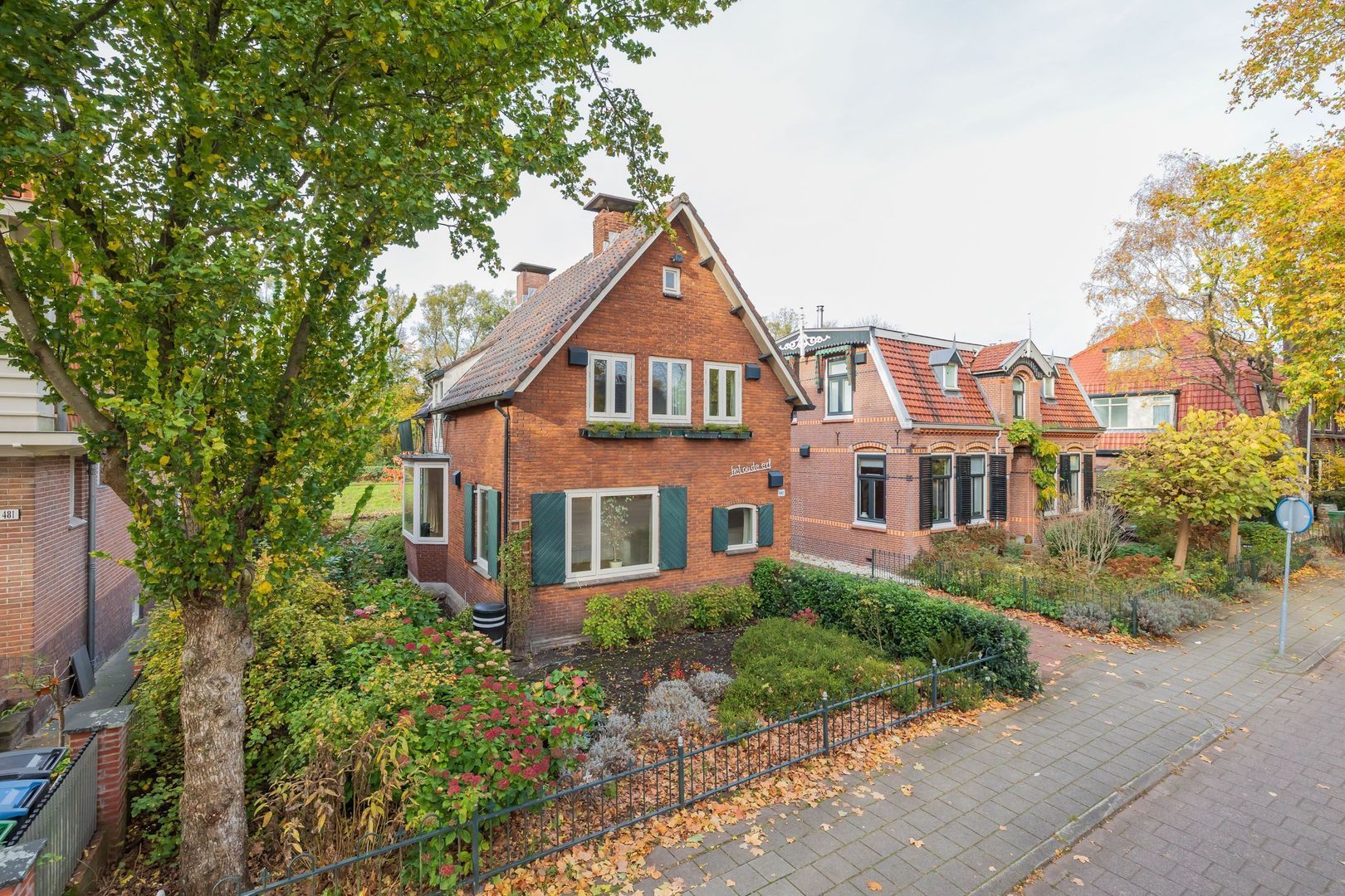 Amsterdamseweg 481 A, Amstelveen foto-50