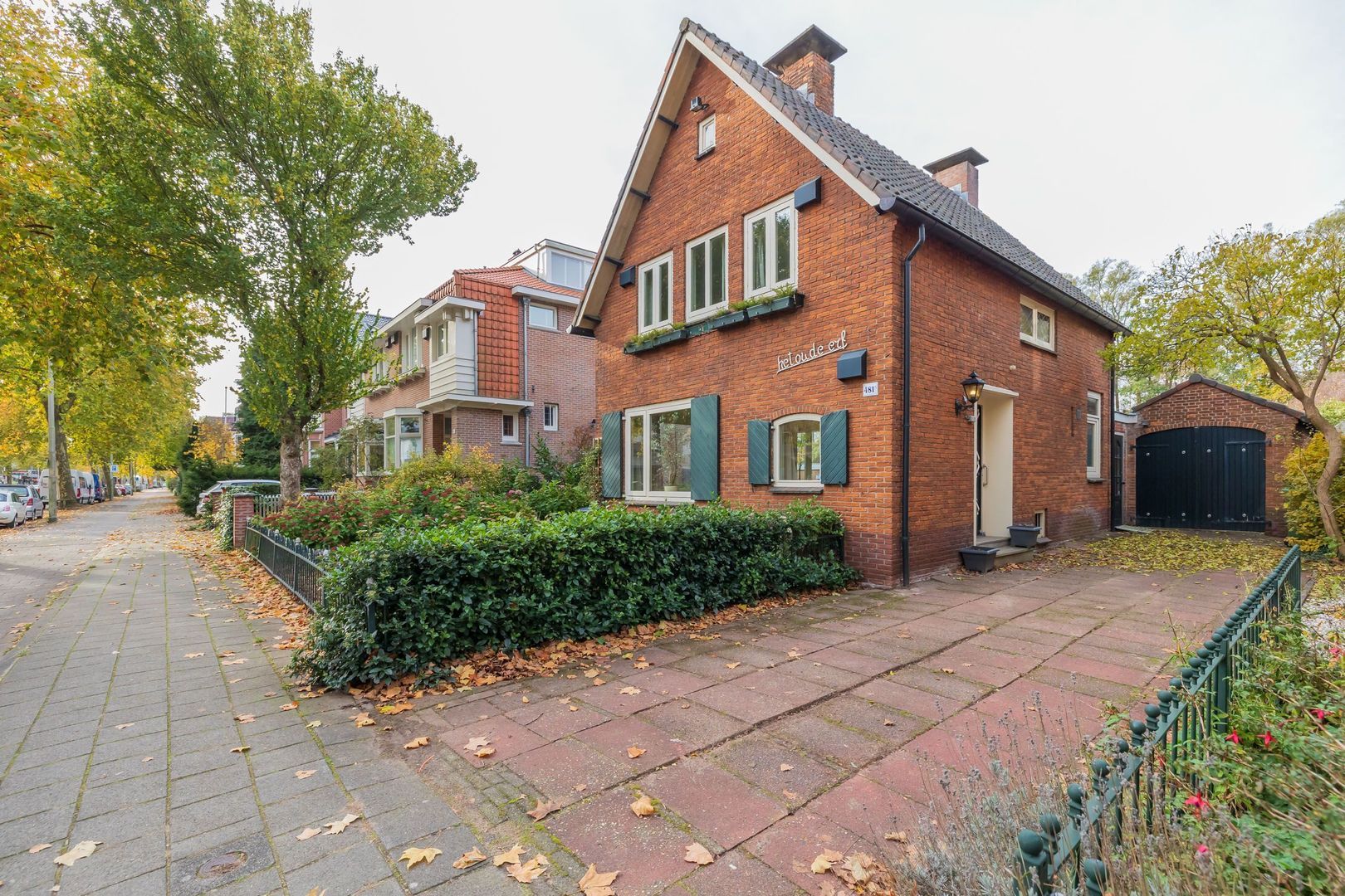 Amsterdamseweg 481 A, Amstelveen foto-48