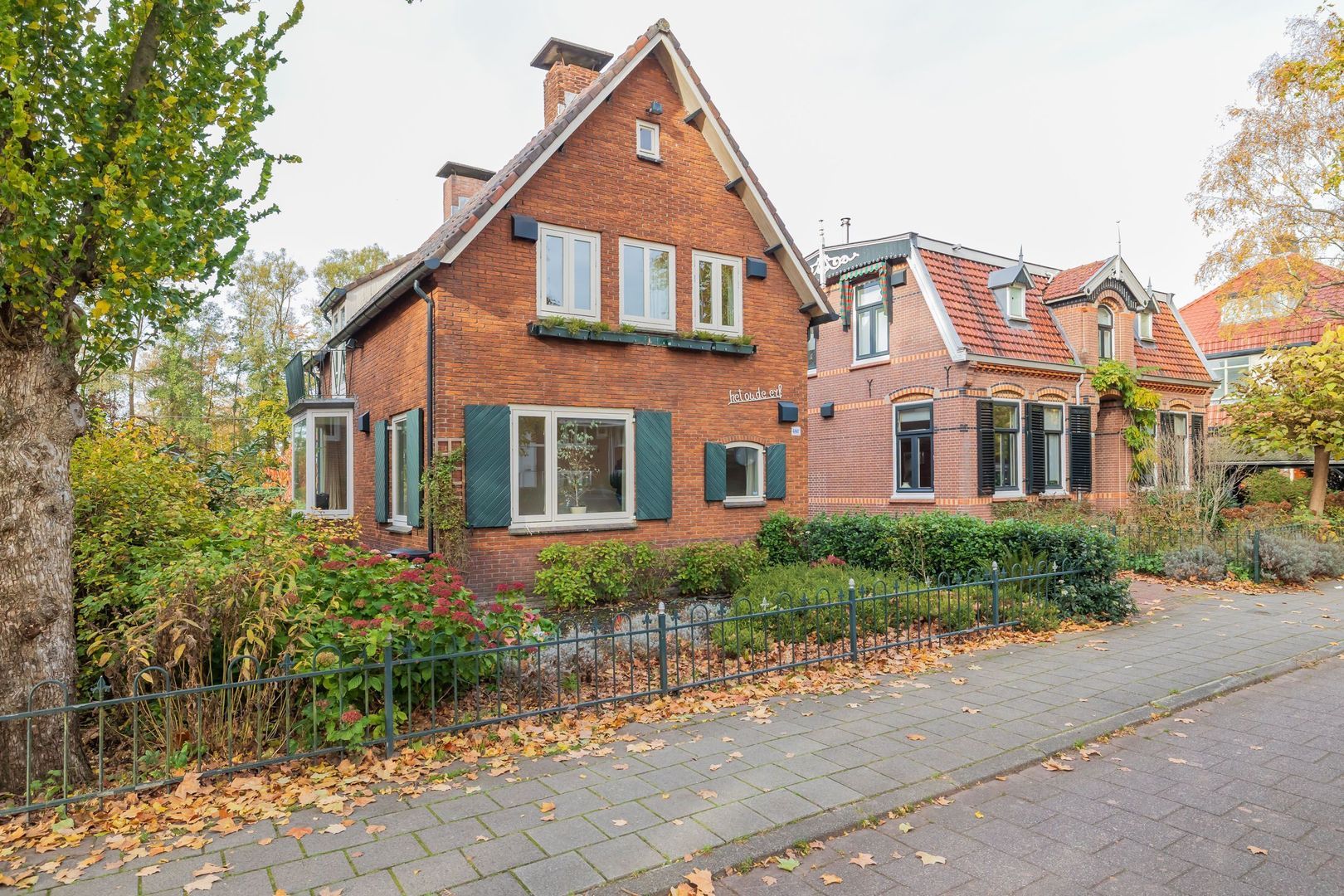 Amsterdamseweg 481 A, Amstelveen foto-49