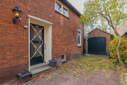 Amsterdamseweg 481 A, Amstelveen