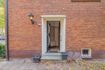 Amsterdamseweg 481 A, Amstelveen