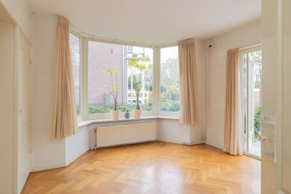 Amsterdamseweg 481 A, Amstelveen