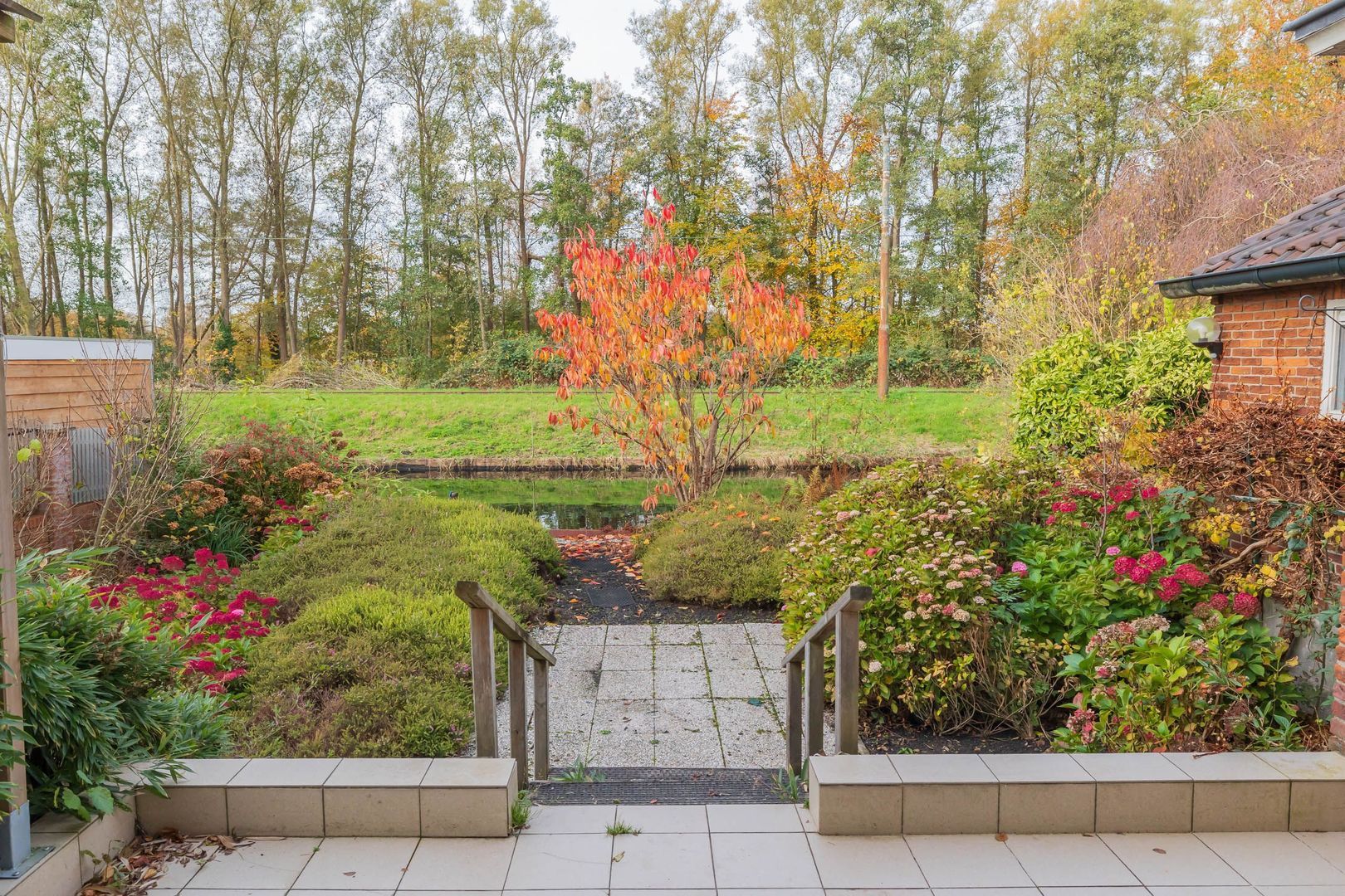 Amsterdamseweg 481 A, Amstelveen foto-13