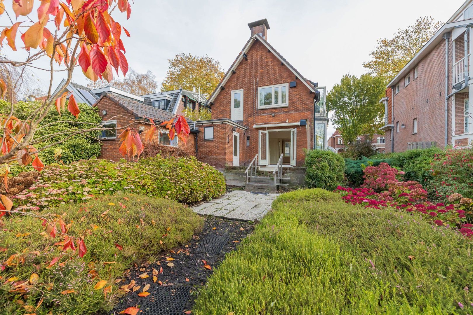 Amsterdamseweg 481 A, Amstelveen foto-16