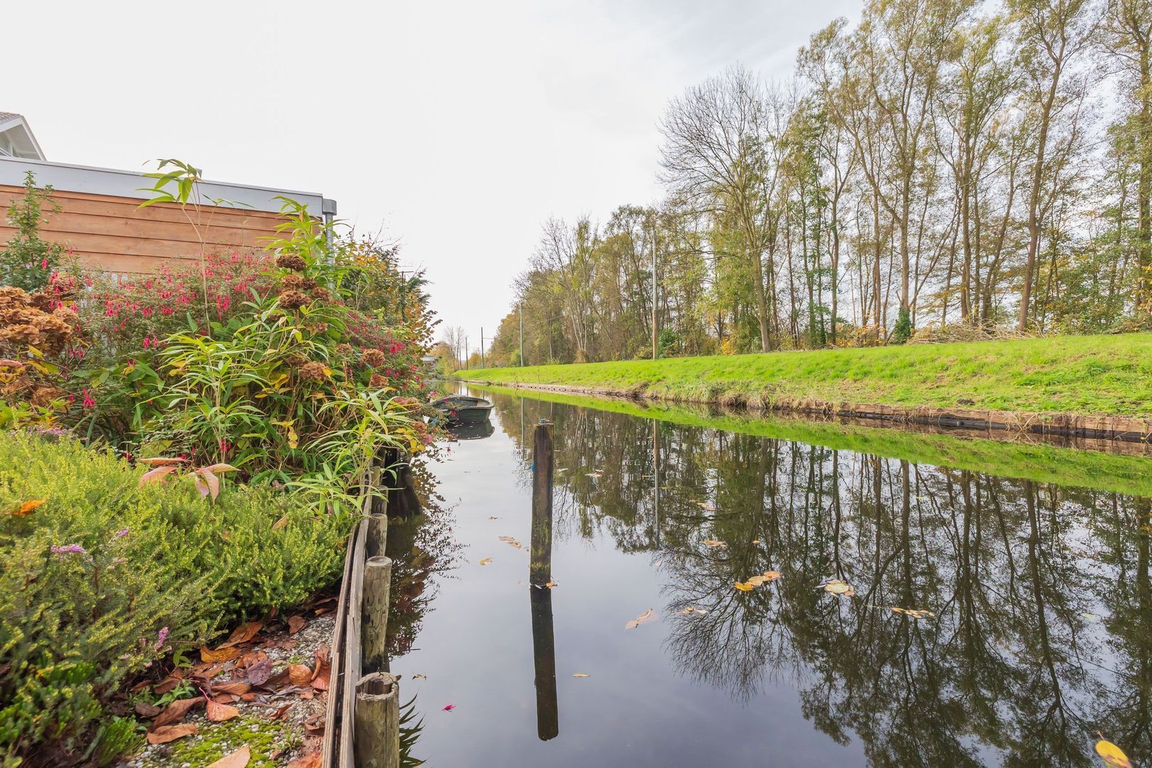 Amsterdamseweg 481 A, Amstelveen foto-27