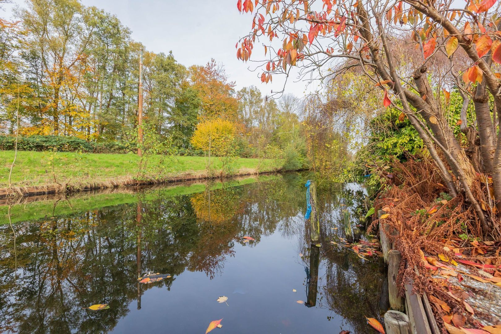Amsterdamseweg 481 A, Amstelveen foto-15